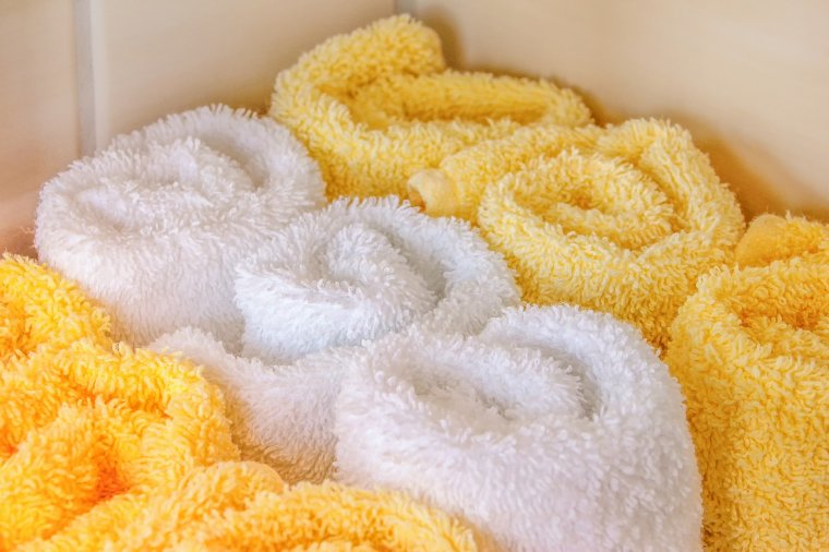 Udvarhelyen is megtartják a nemzetközi törülközőnapot