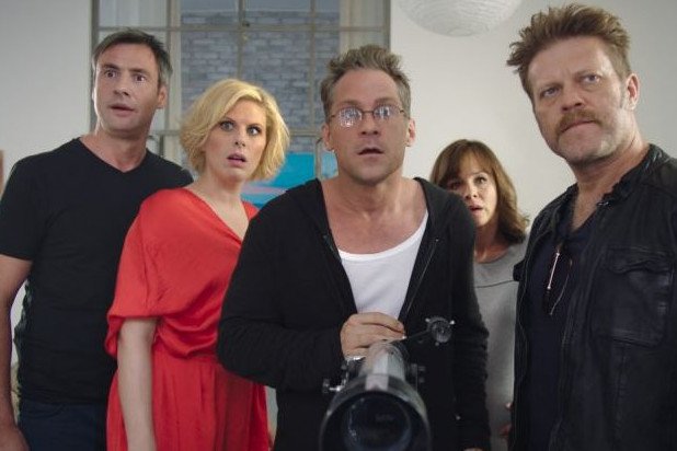 Erdélyi „mozitúrán” a Valami Amerika 3.