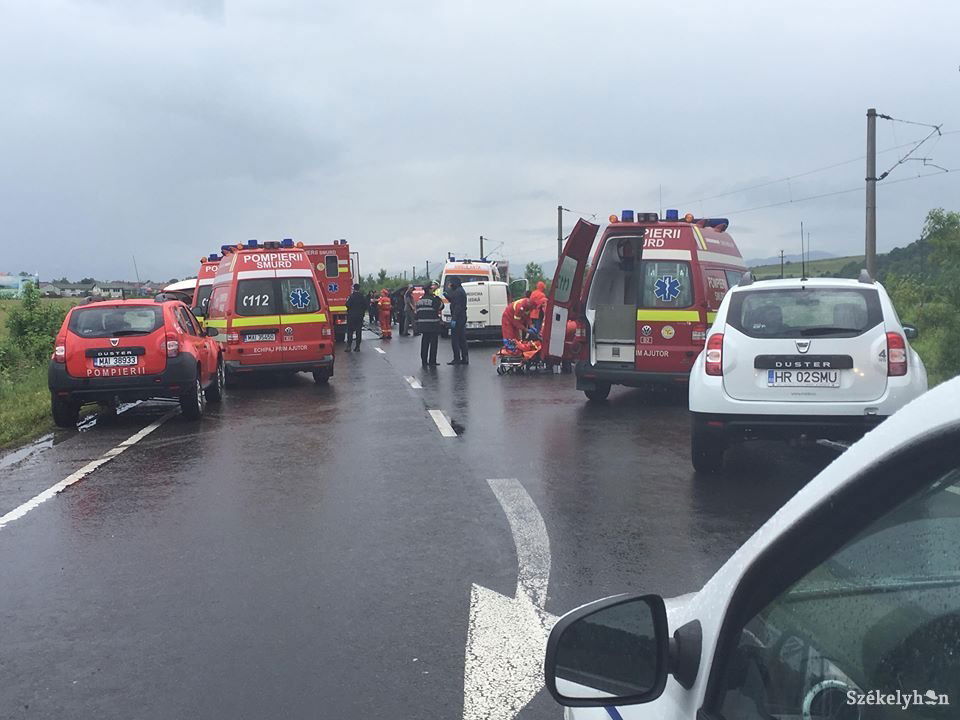 &bullet;  Fotó: Gecse Noémi