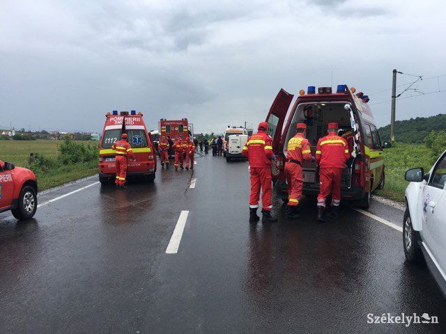 &bullet;  Fotó: Gecse Noémi