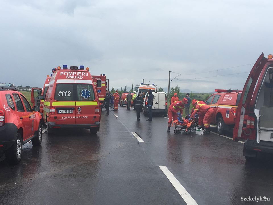 &bullet;  Fotó: Gecse Noémi