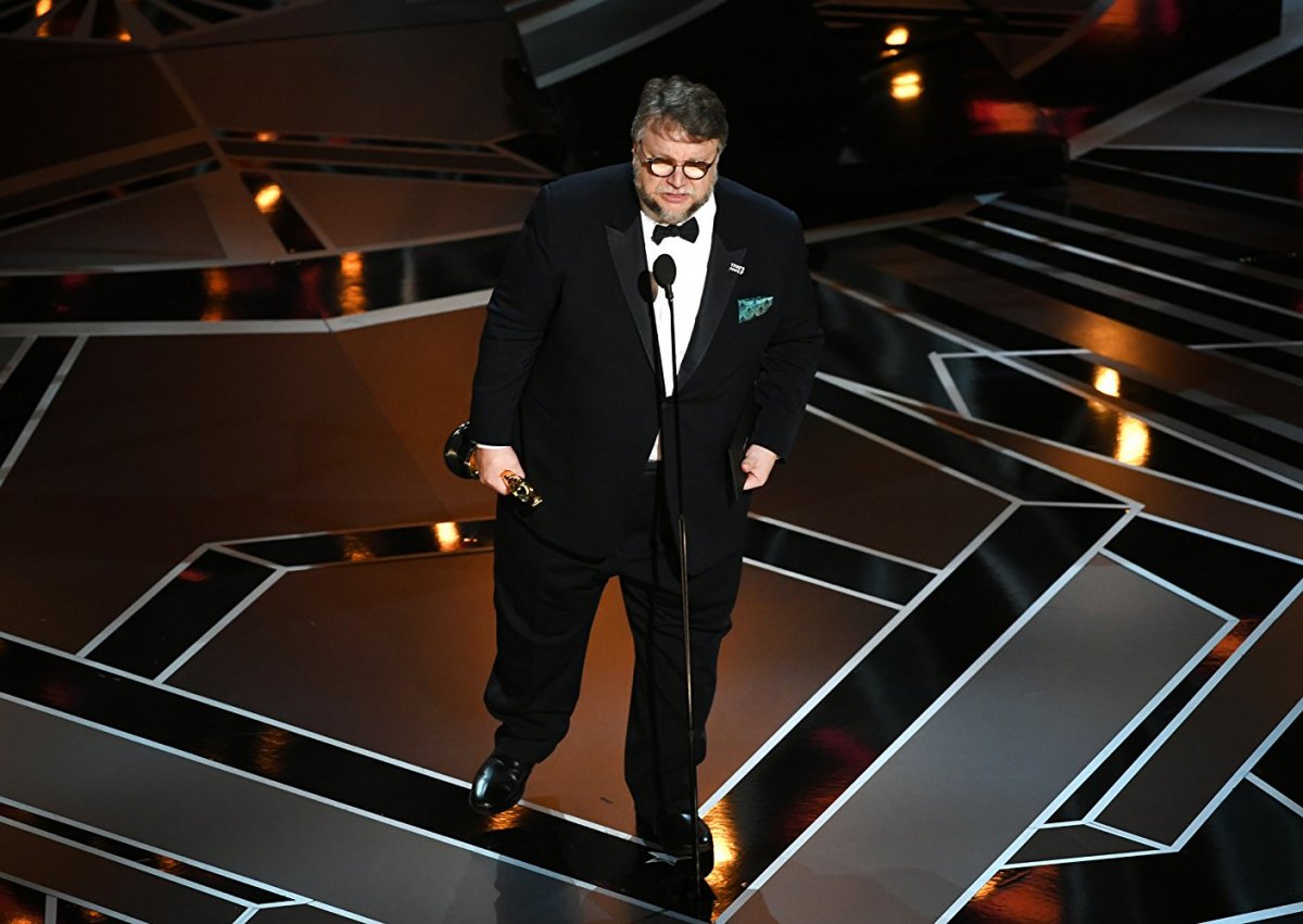 •  Fotó: Kevin Winter/Getty Images