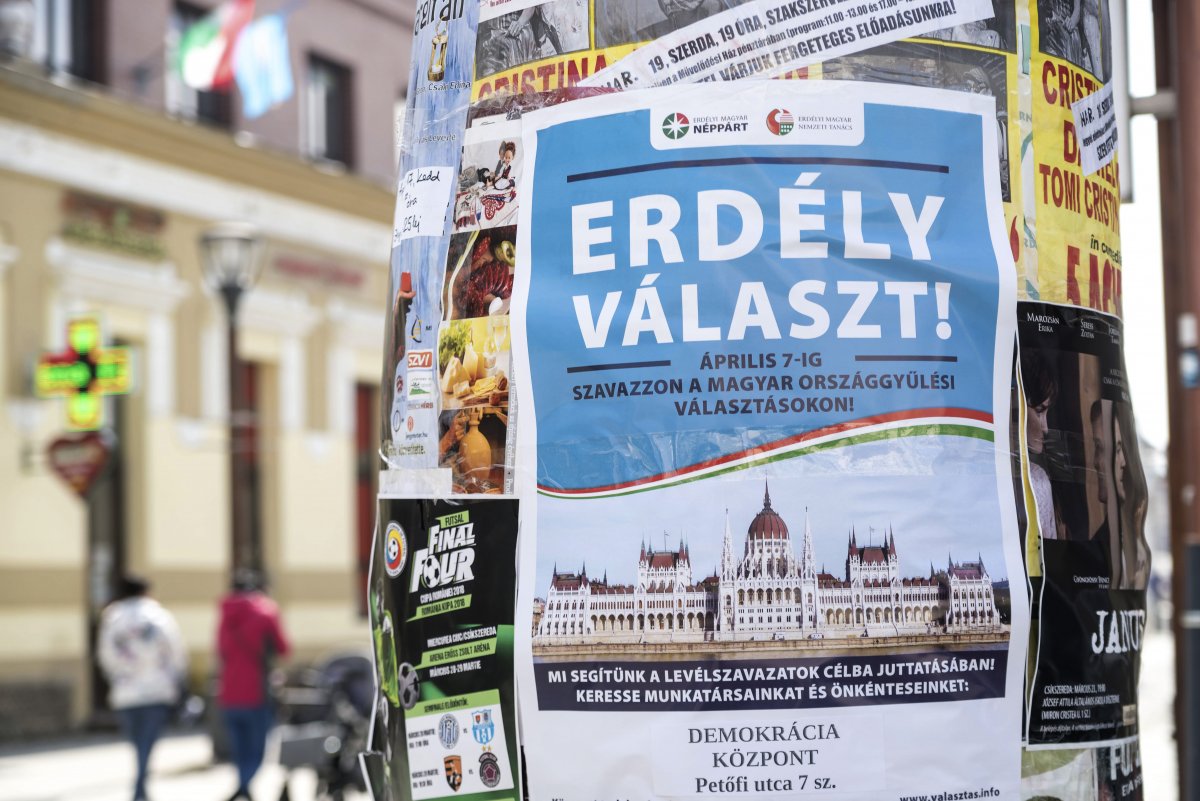 •  Fotó: Veres Nándor