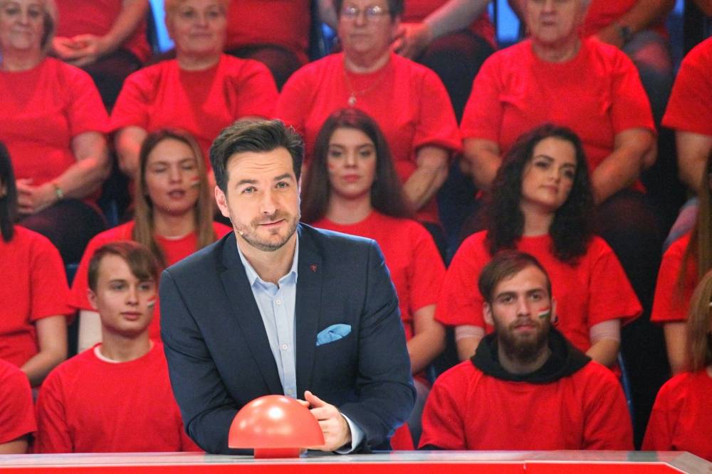 Kolozsi Kilián •  Fotó: Kaszner Nikolett