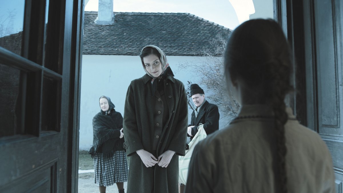 Jelenet a filmből. Egy hétig ingyen nézhető meg •  Fotó: oroktel.hu