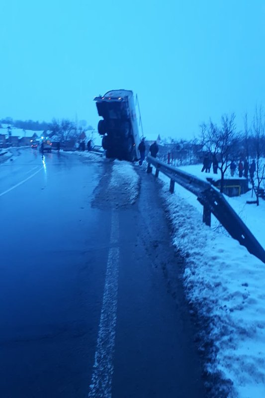 •  Fotó: Info Trafic Târgu Mureș