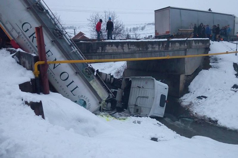 •  Fotó: Info Trafic Târgu Mureș