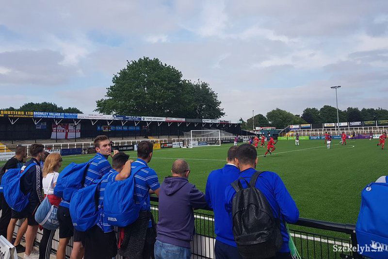 &bullet;  Fotó: Zátyi Tibor