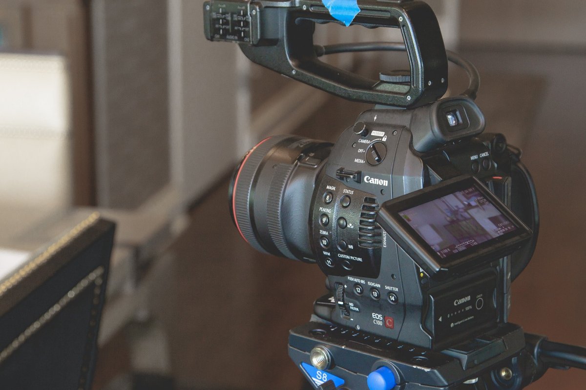 Intim kapcsolatra kényszerítette, majd lefilmezte áldozatát – derítette ki a részleteket a rendőrség. Képünk illusztráció &bullet;  Fotó: Pixabay