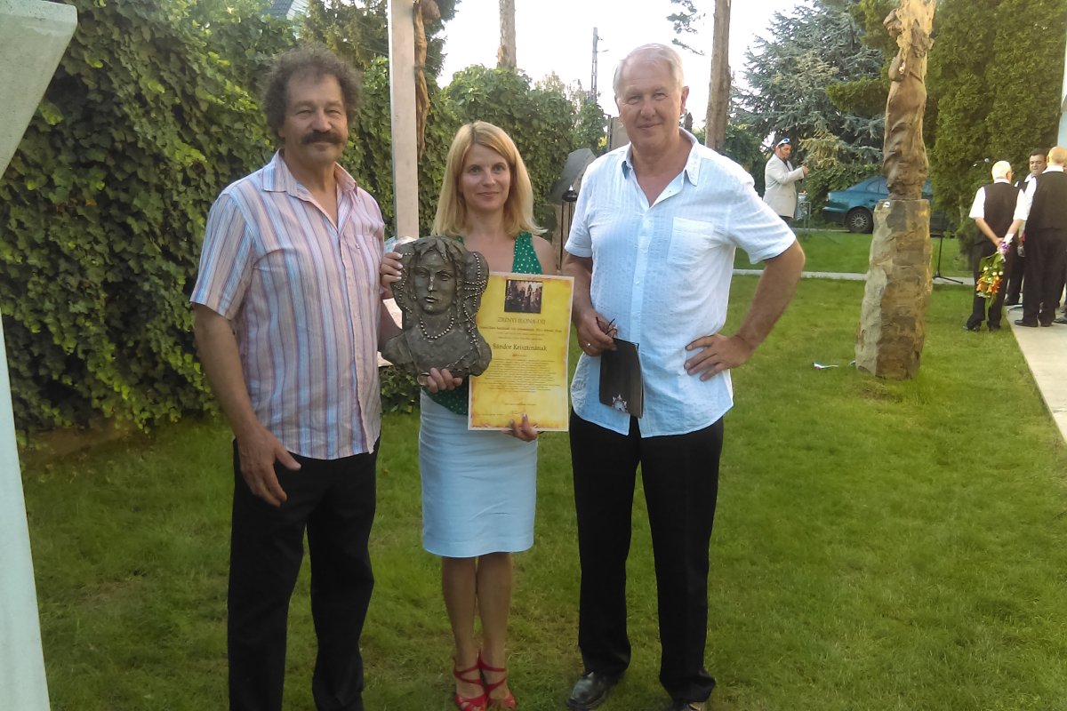 • Fotó: EMNT Press