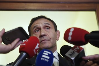 Fenyő-gyilkosság: Gyárfás Tamást hét év börtönre, Portik Tamást életfogytiglani fegyházra ítélték