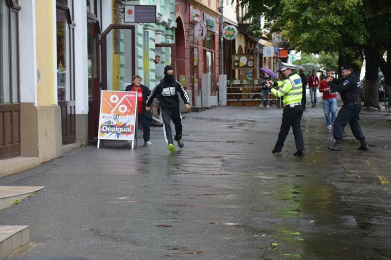 Élethűre sikerült a szimuláció, meg is lepődtek az emberek