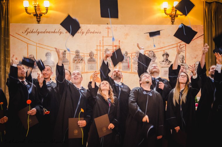 Agrármérnökképzés tandíjmentesen, magyarul (x)