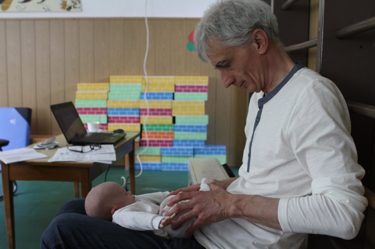 Közel hatezer vizsgálatot végeztek Erdélyben a gyermekmentők