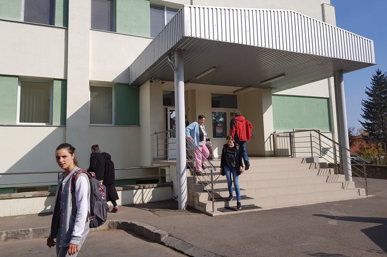 Online időpontfoglalás a szakorvoshoz – országos újdonság Sepsiszentgyörgyön