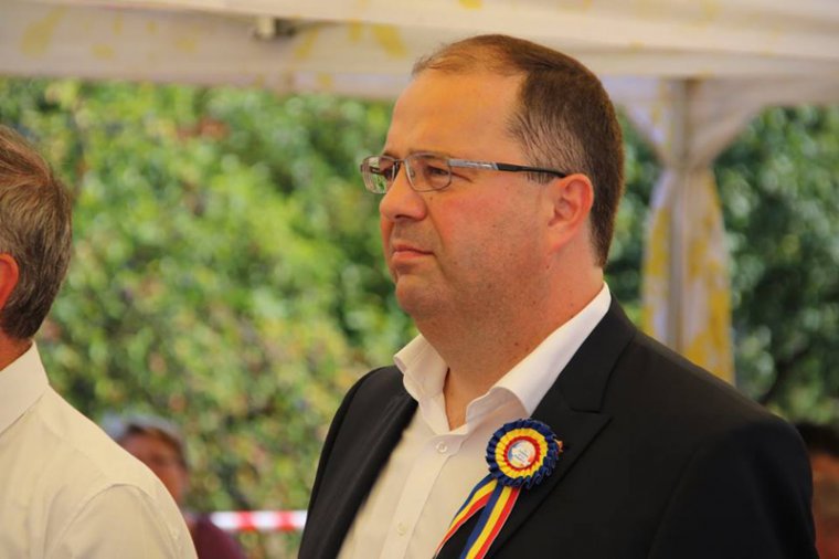 Megbírságolták Marius Pașcant és Octavian Hoandrát magyarellenesség miatt