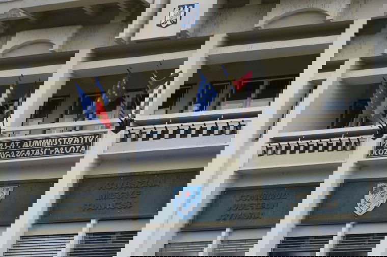 Megúszták Háromszéken a Dan Tanasă-féle per utáni hatalmas büntetést