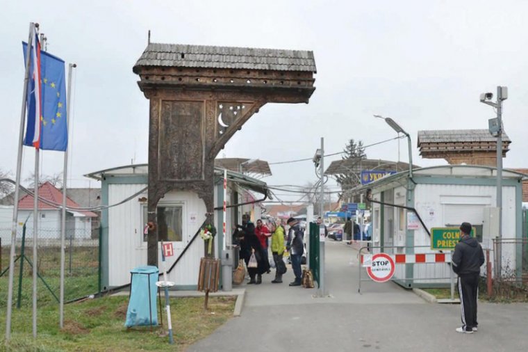 Elítéli az ukrajnai magyarok elleni támadásokat a nyugat-európai magyar szervezetek szövetsége