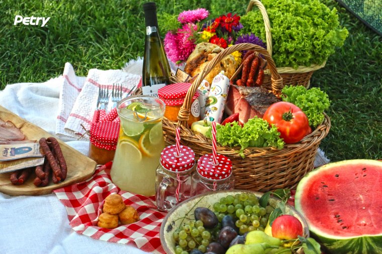 Piknikezz a Vásárhelyi Forgatagon! (x)