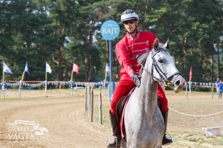 Székely Vágta: volt, ami volt, most új verseny következik