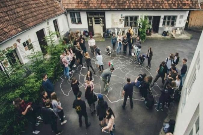 Lezárulhat a négy hónapja folyó, indulatokat generáló ügy. Archív •  Fotó: Facebook
