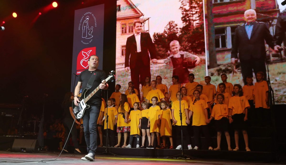 •  Fotó: Thalter Tamás