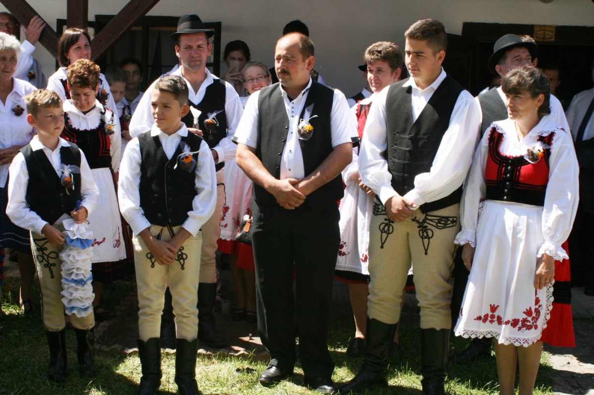 • Fotó: Barabás Géza