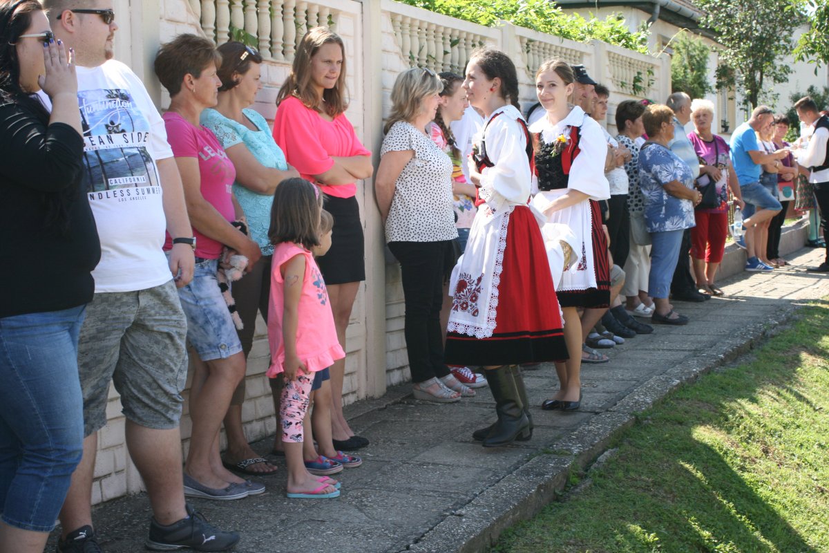 •  Fotó: Barabás Géza