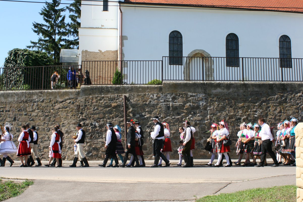 •  Fotó: Barabás Géza