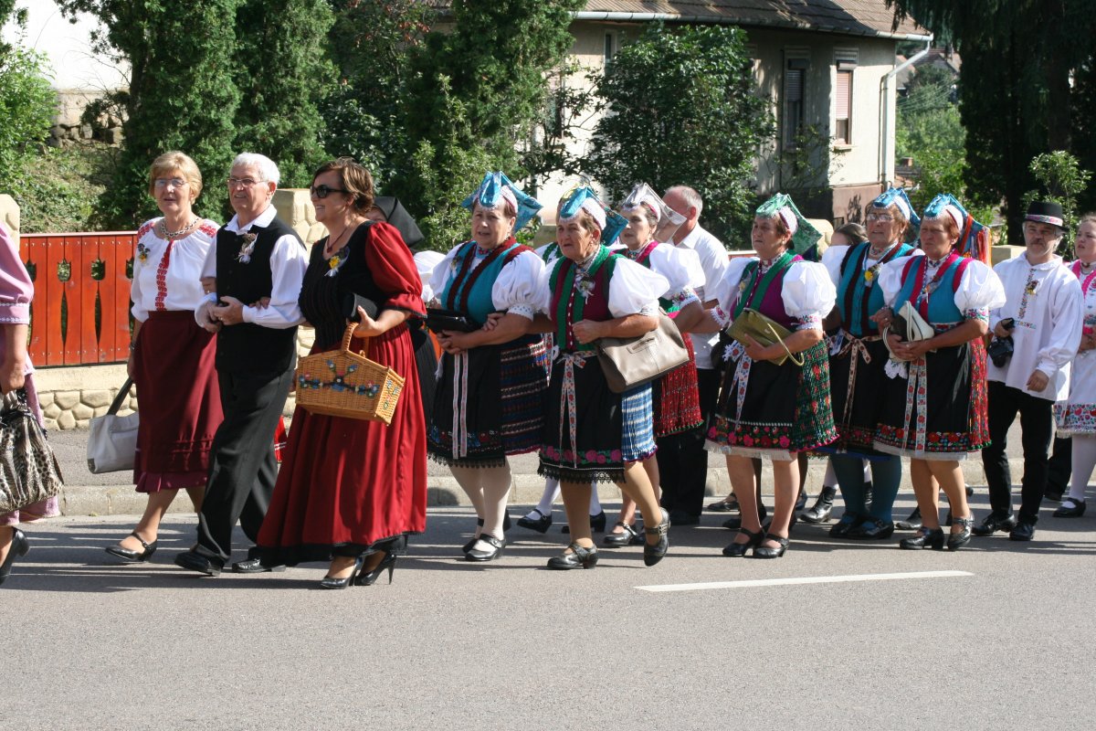 •  Fotó: Barabás Géza