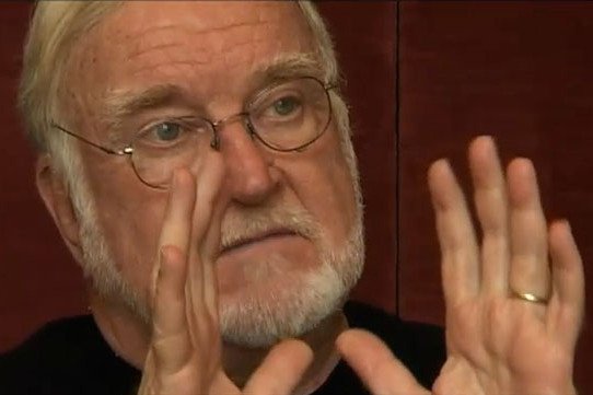 Telt házas előadásra készülhet Csíkszentmihályi Mihály • Fotó: Famouspsychologists.org