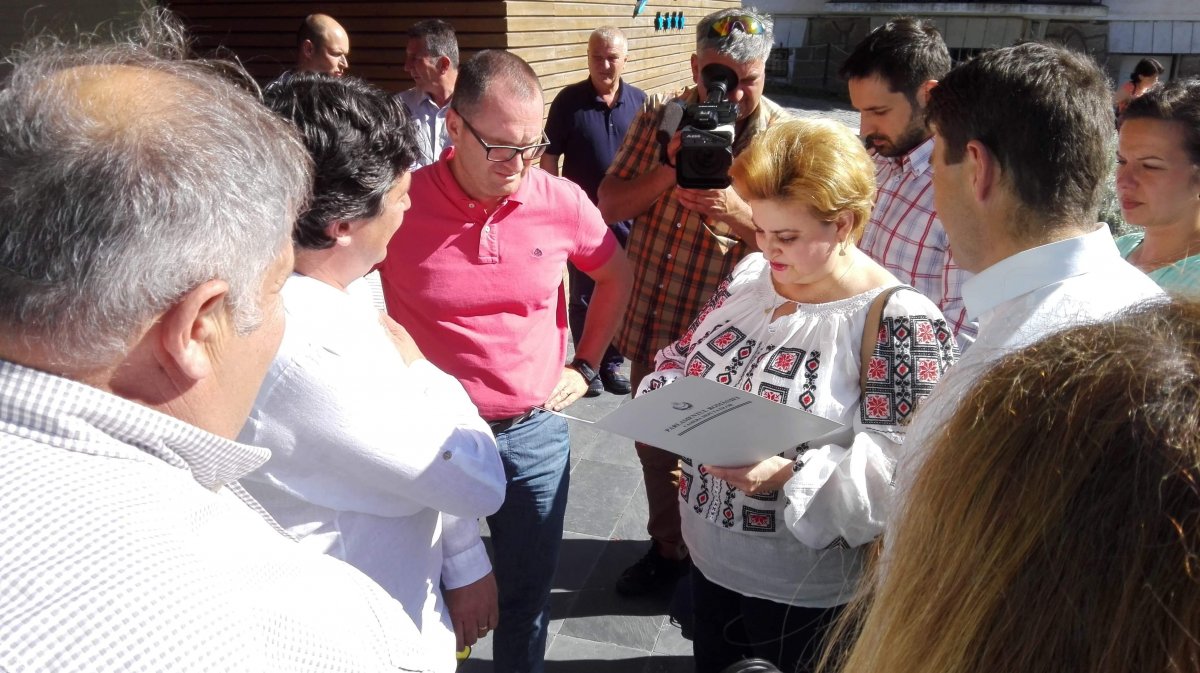 &bullet;  Fotó: MPP sajtóiroda