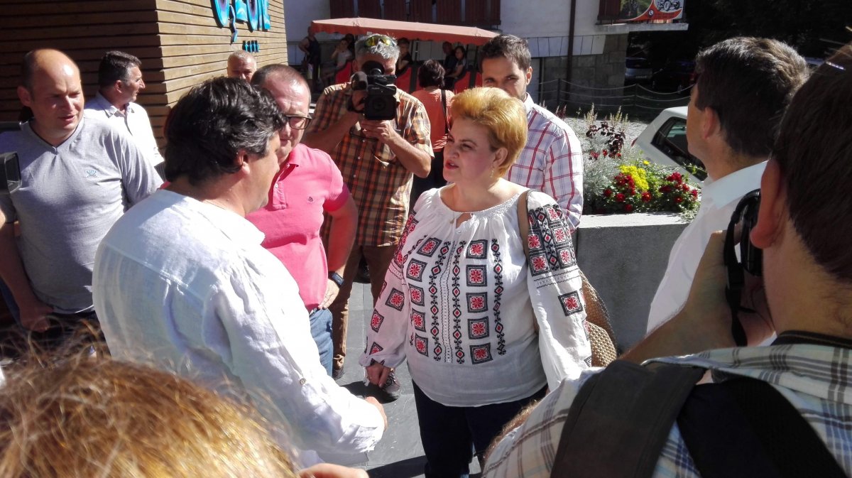 &bullet;  Fotó: MPP sajtóiroda