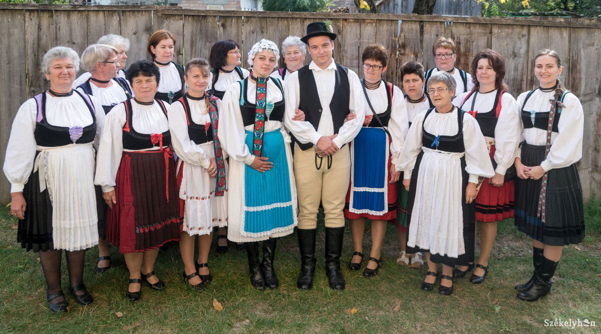 •  Fotó: Veres Nándor