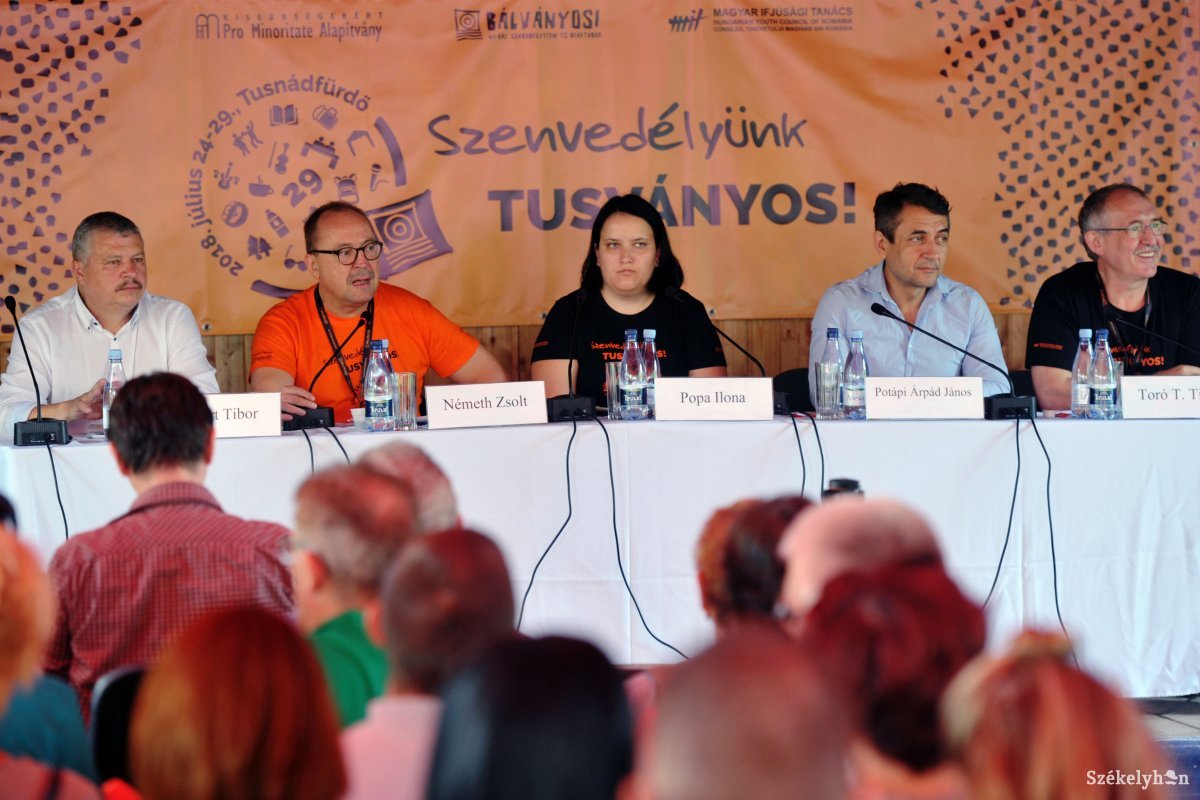 &bullet;  Fotó: Beliczay László