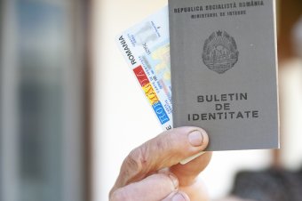 Vasárnap is lehet személyazonossági igazolványt cserélni
