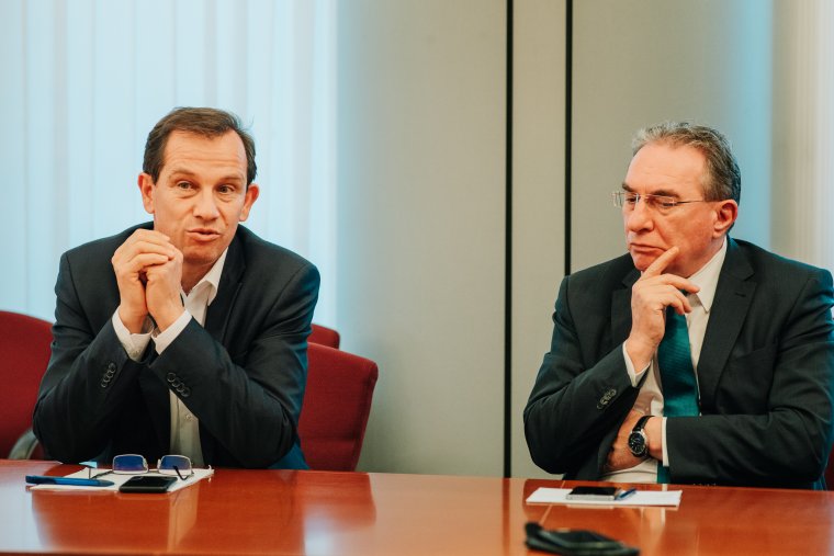 Mivel foglalkoznak az erdélyi európai parlamenti képviselők?