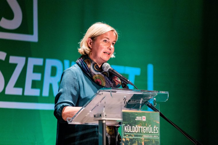 Csata a strasbourgi helyekért – Hegedüs Csilla is bejelentkezett, sok múlik a székelyföldi RMDSZ-szervezeteken