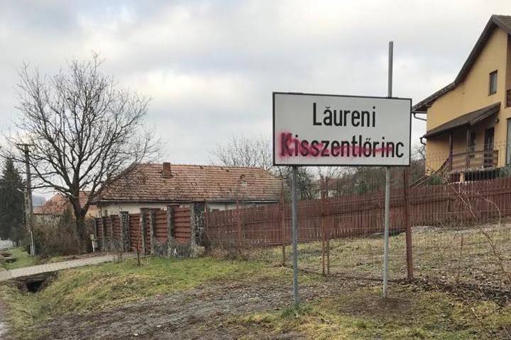 Egyértelmű üzenetet hagytak maguk után