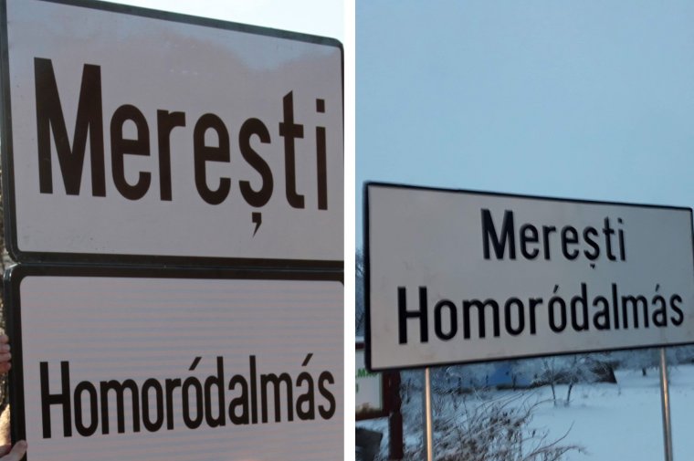 Ugyanakkora a magyar, mint a román