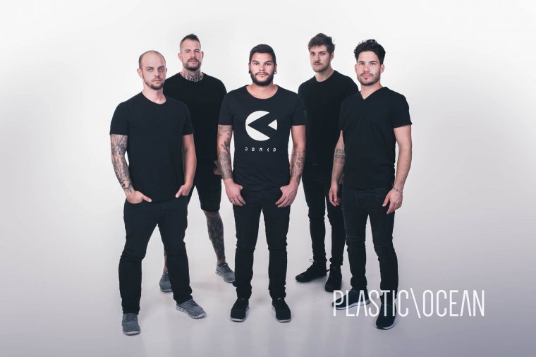 Plasticocean a #fridaysessionben