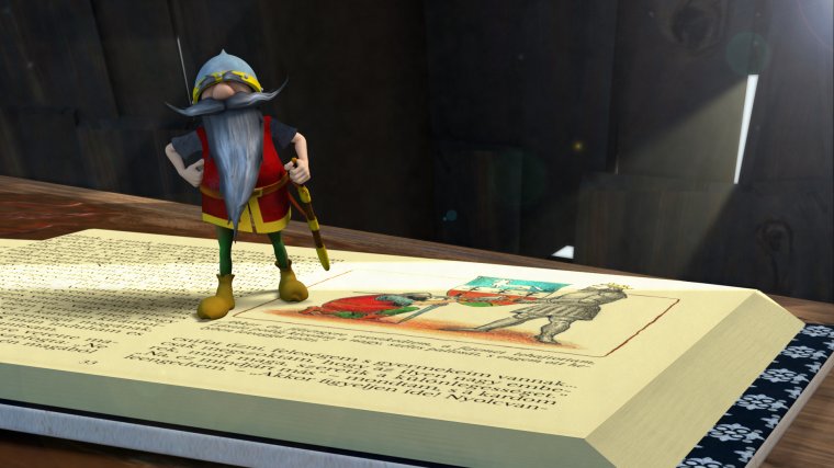 „Karanténos ajándék” a Legendárium csapatától