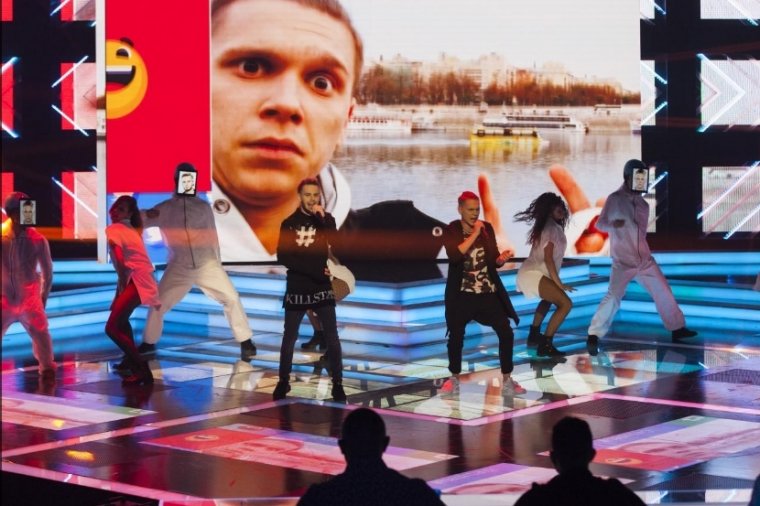 Megállíthatatlanul menetelt a győzelemig a USNK