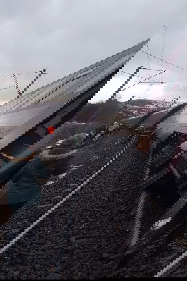 • Fotó: Hunyad megyei tűzoltóság