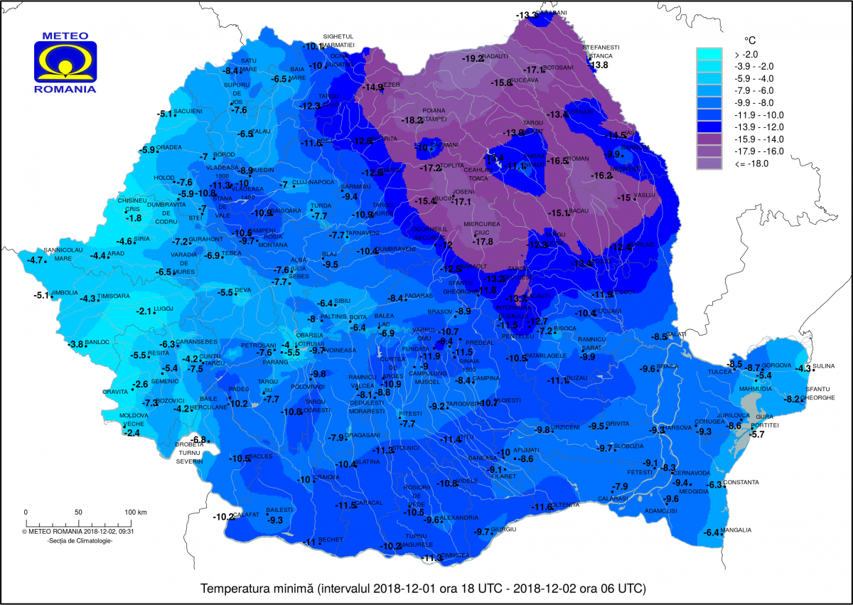 •  Fotó: Országos Meteorológiai Igazgatóság