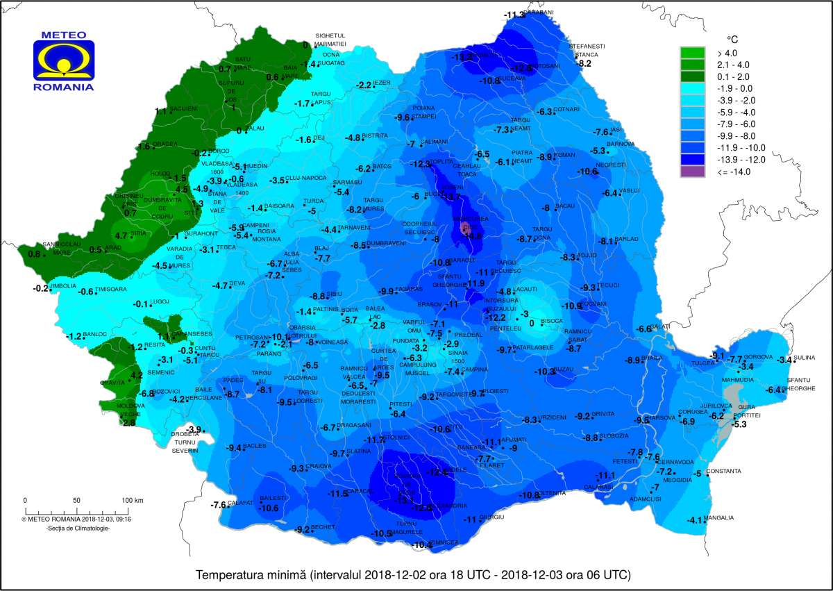 •  Fotó: Országos Meteorológiai Igazgatóság