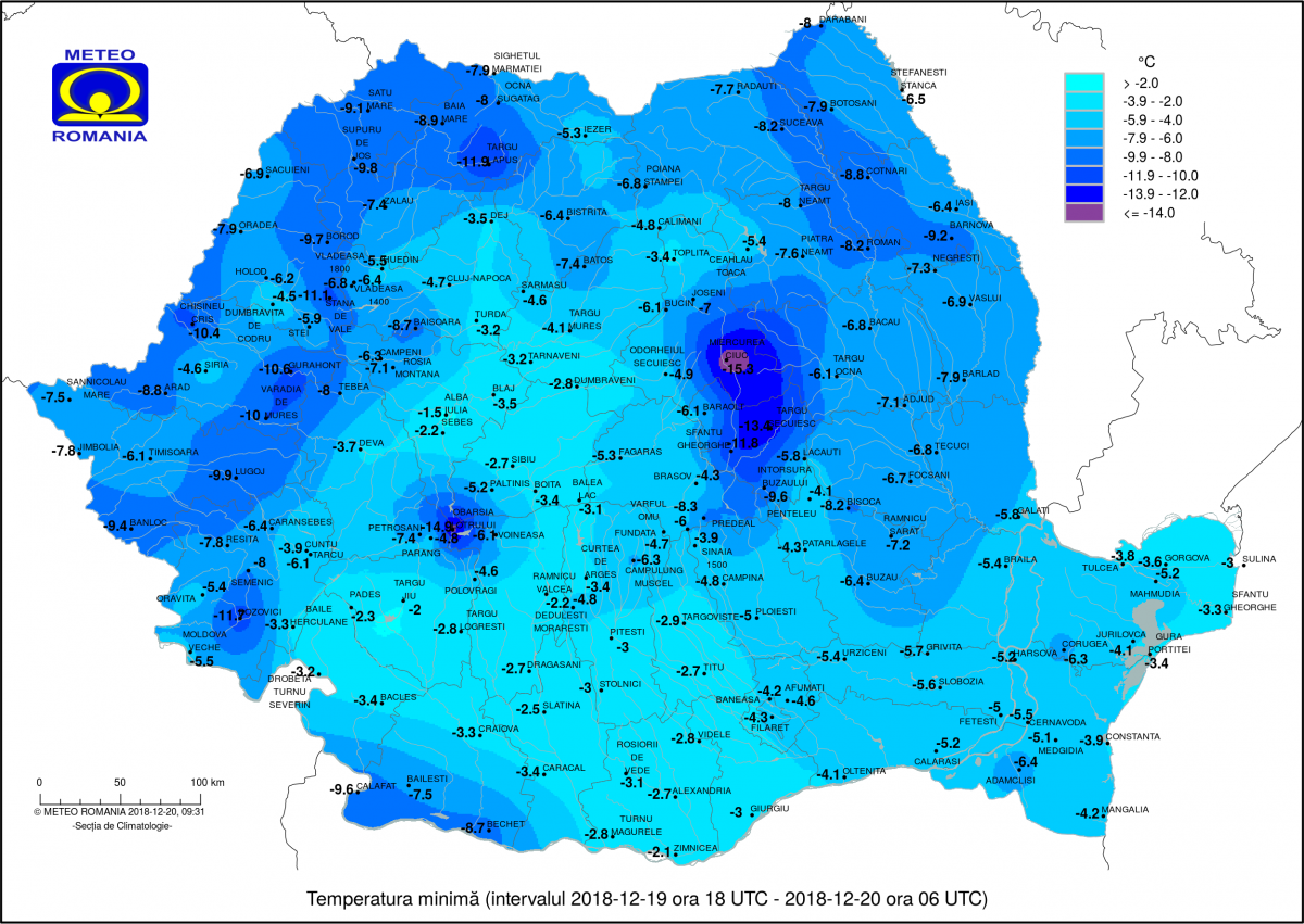 •  Fotó: Országos Meteorológiai Igazgatóság