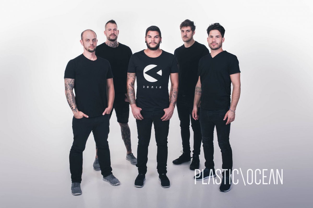 •  Fotó: Plasticocean