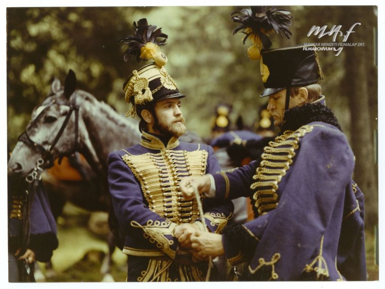 A nemzeti ünnep alkalmából is ingyen nézhető klasszikus filmekkel rukkol elő a Magyar Nemzeti Filmalap