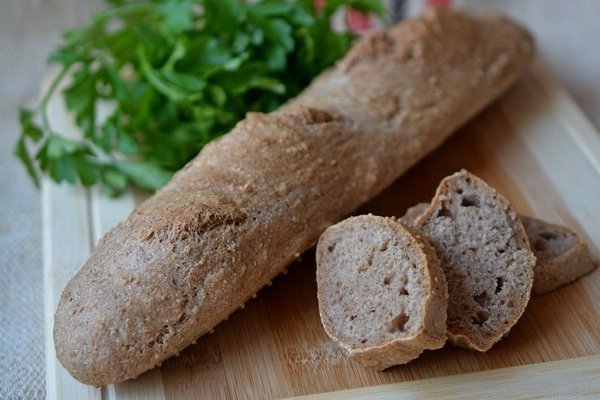 A bauguette-et jelölik a világörökségi listára a franciák